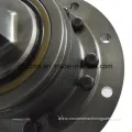 High Precision Drive Gear for Reducer